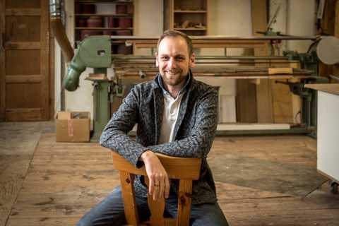 Joachim Jungreithmayr